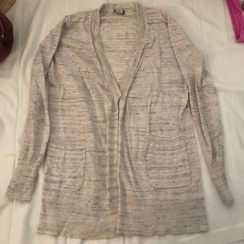 J. Crew Sweater